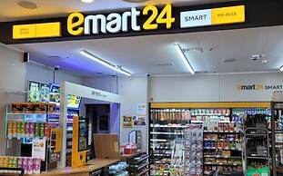 The Mauna Ocean Resort