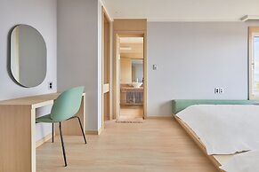 The Mauna Ocean Resort