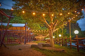 The Mauna Ocean Resort