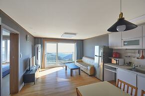 The Mauna Ocean Resort