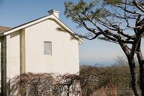 The Mauna Ocean Resort