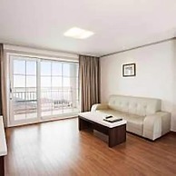 The Mauna Ocean Resort