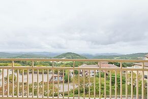 The Mauna Ocean Resort