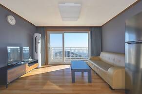 The Mauna Ocean Resort