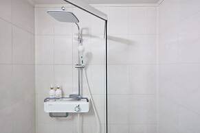 The Mauna Ocean Resort