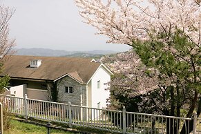 The Mauna Ocean Resort