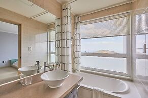 The Mauna Ocean Resort