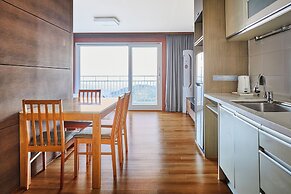 The Mauna Ocean Resort