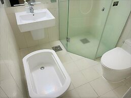 The Mauna Ocean Resort