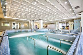 The Mauna Ocean Resort