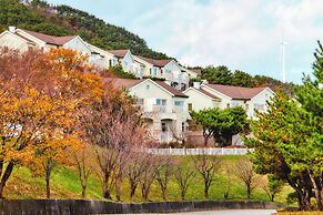 The Mauna Ocean Resort