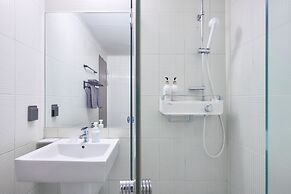 The Mauna Ocean Resort