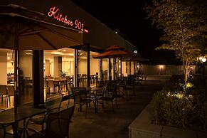 Palgong Emillia Hotel