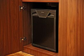 Palgong Emillia Hotel