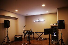 Palgong Emillia Hotel