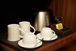 Palgong Emillia Hotel