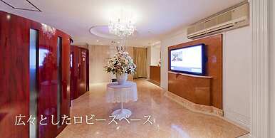 Hotel Fine Garden Okayama 2