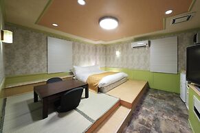 Hotel Fine Garden Okayama 2