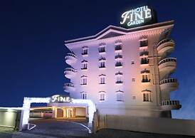 Hotel Fine Garden Okayama 2