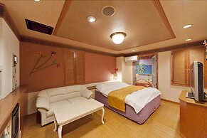 Hotel Fine Garden Okayama 2