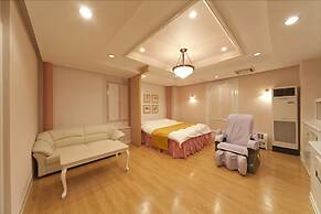 Hotel Fine Garden Okayama 2