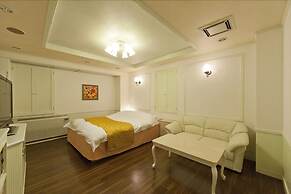 Hotel Fine Garden Okayama 2