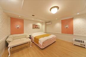 Hotel Fine Garden Okayama 2