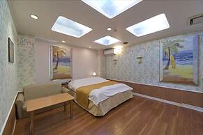 Hotel Fine Garden Okayama 2