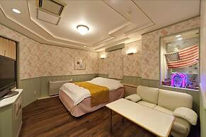 Hotel Fine Garden Okayama 2