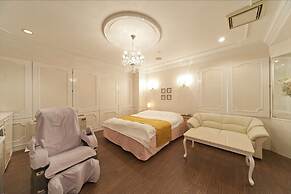 Hotel Fine Garden Okayama 2