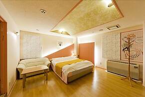 Hotel Fine Garden Okayama 2