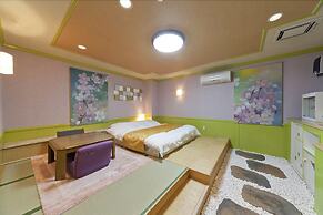 Hotel Fine Garden Okayama 2