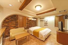 Hotel Fine Garden Okayama 2