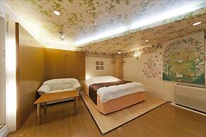 Hotel Fine Garden Okayama 2