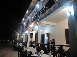 Sokxai Residence
