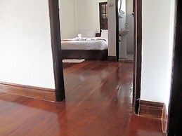 Sokxai Residence