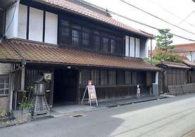 Hotel KAMOGAWASO