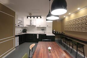 Blueboat Hostel Gyeongju