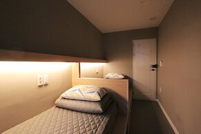 Blueboat Hostel Gyeongju