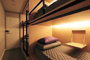 Blueboat Hostel Gyeongju