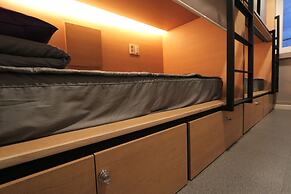 Blueboat Hostel Gyeongju