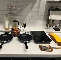 Blueboat Hostel Gyeongju