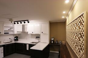 Blueboat Hostel Gyeongju