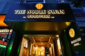 The Noble Swan Wood Park Hotel