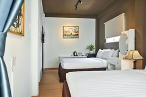 The Noble Swan Wood Park Hotel