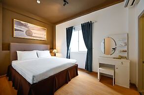 The Noble Swan Wood Park Hotel