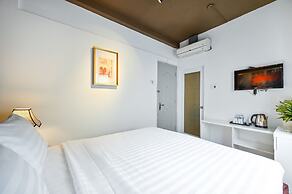 The Noble Swan Wood Park Hotel