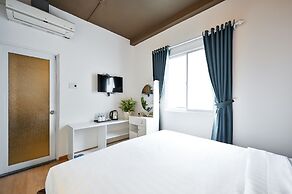 The Noble Swan Wood Park Hotel