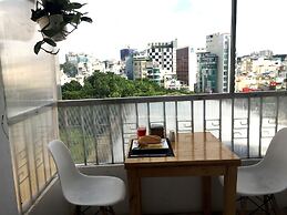 The Noble Swan Wood Park Hotel