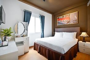 The Noble Swan Wood Park Hotel